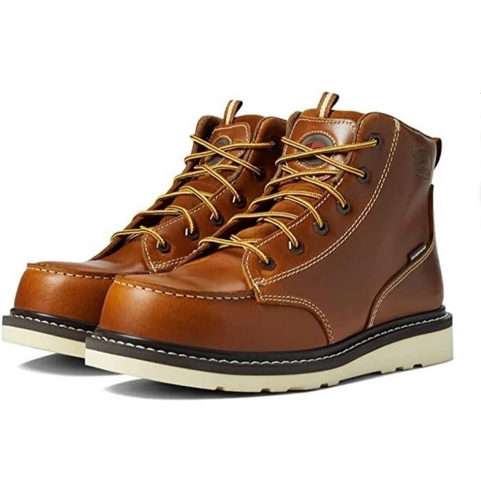Avenger Above Ankle Industrial Boots