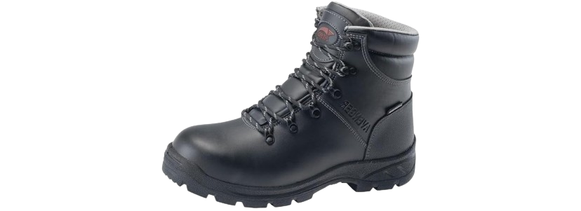 avenger steel toe