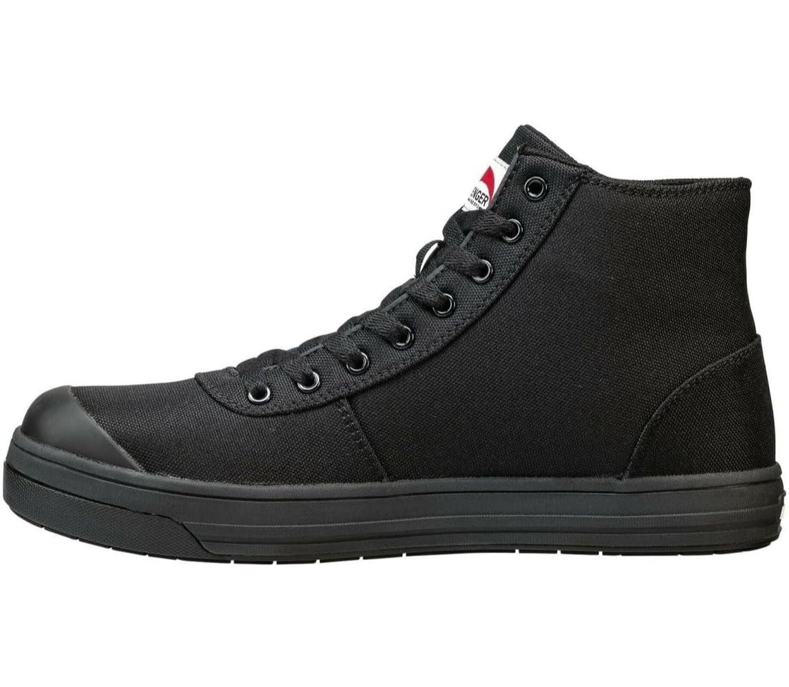 High Industrial Shoe by Avenger
