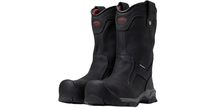 avenger waterproof boots